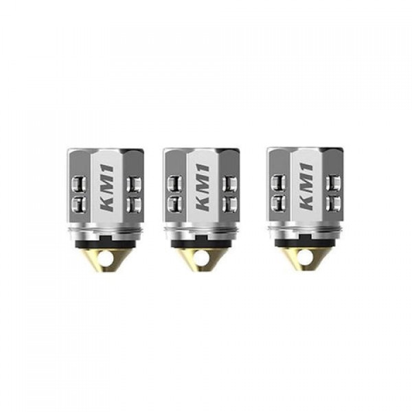 iJoy KM Replacement Coils (3 Pack)