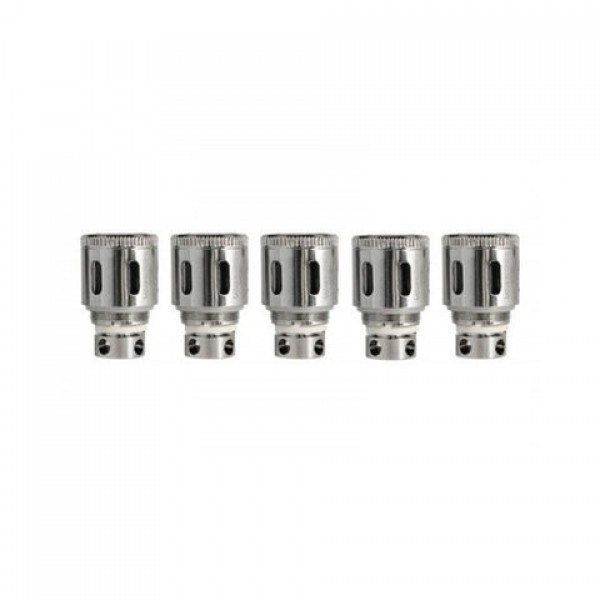 Horizon Tech Arctic V8 Ni200 Replacement Coils / Atomizer Heads (5 pack)