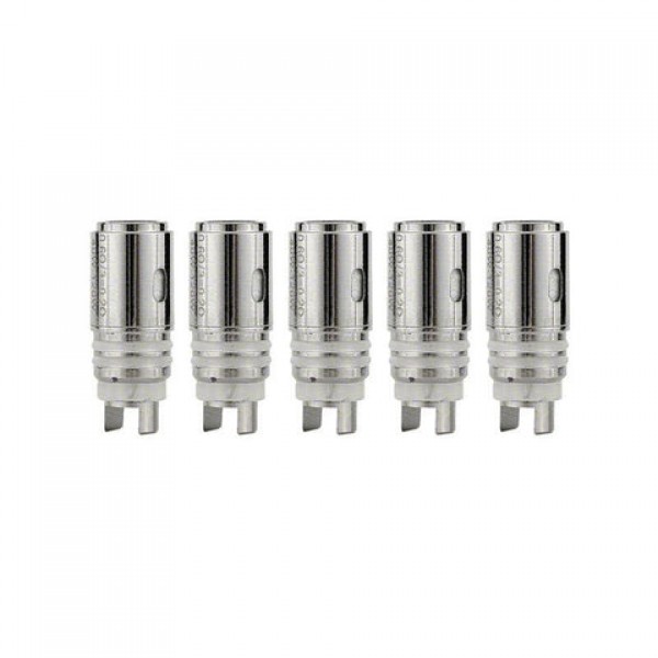 Horizon Tech Arctic Turbo Replacement Coils / Atomizer Heads (5 pack)