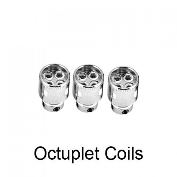 Horizon Tech Arctic V8 Replacement Coils / Atomizer Heads