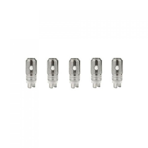 Horizon Tech Arctic Turbo Ni200 Nickel Replacement Coils / Atomizer Heads (5 pack)