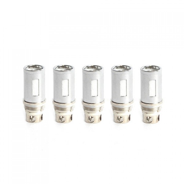 Horizon Tech Arctic BTDC II Ni200 Nickel Replacement Coils / Atomizer Heads (5 pack)