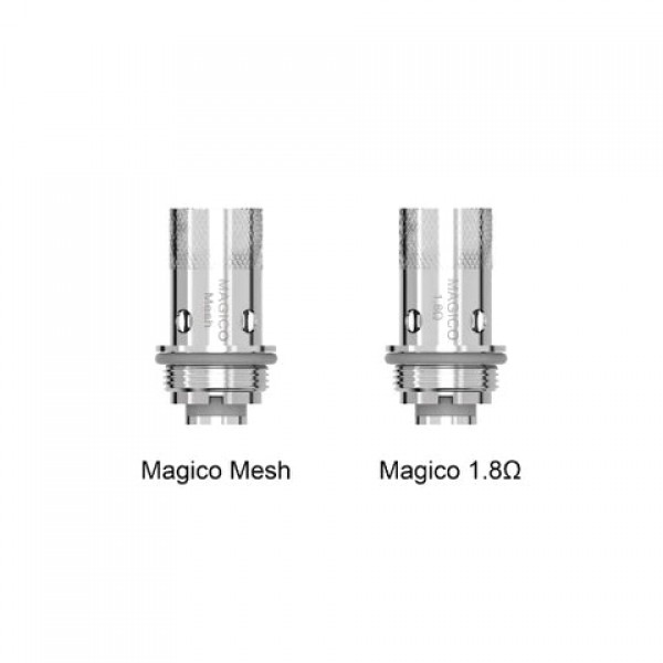 Horizon Magico Replacement Coils (3 Pack)