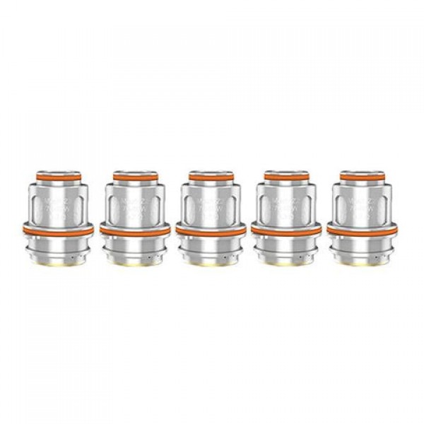 Geek Vape ZEUS Mesh Replacement Coils