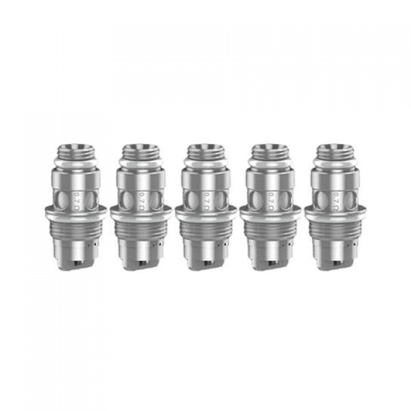 Geek Vape NS Replacement Coils (5 Pack)