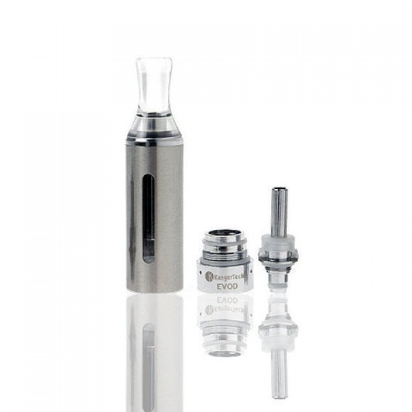 Kanger eVod Clearomizer