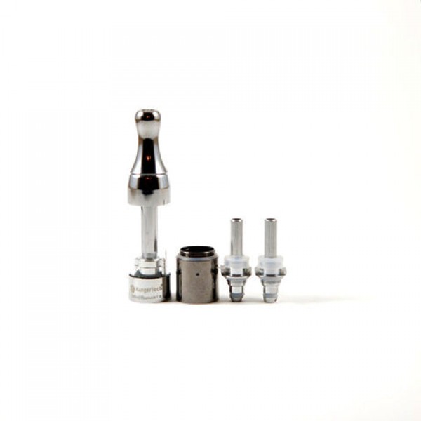 Kanger MINI Protank 2 Glassomizer (v.2 With Removable Tip)