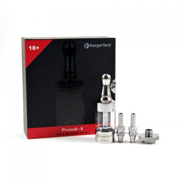 Kanger Protank 2 Glassomizer