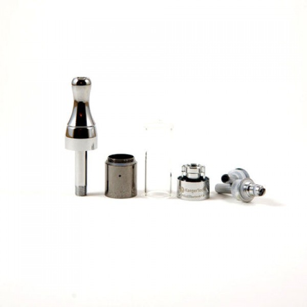 Kanger MINI Protank 2 Glassomizer (v.2 With Removable Tip)