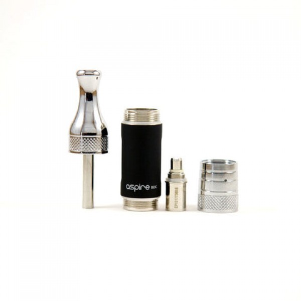 Aspire ET-S BVC Glassomizer