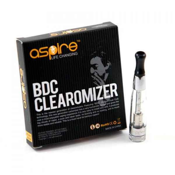 Aspire Ce5 BVC Clearomizer