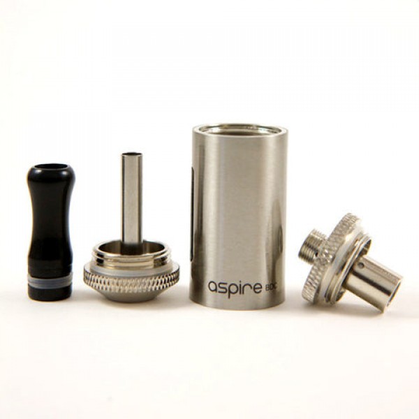 Aspire BDC Vivi Nova-S Glassomizer