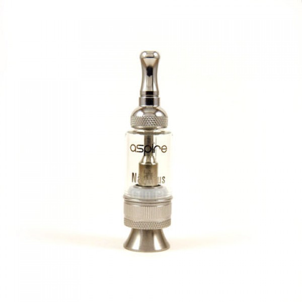 Aspire Nautilus (BVC) Glassomizer