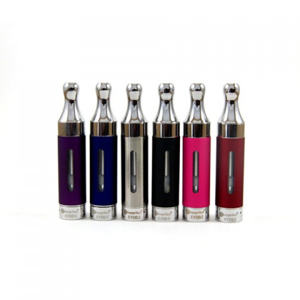 Kanger eVod 2 BDC Clearomizer