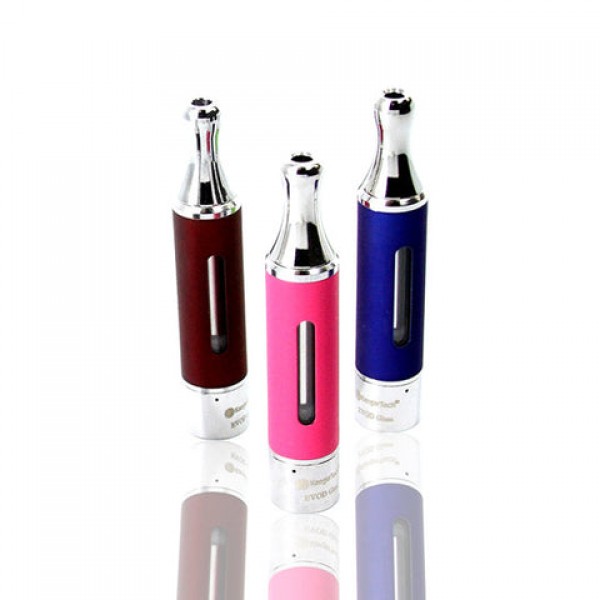 Kanger eVod 2 BDC Clearomizer