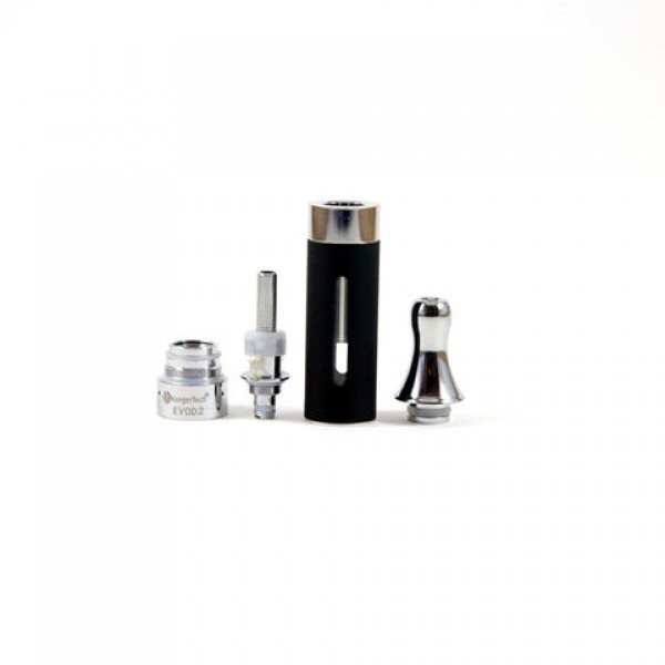 Kanger eVod 2 BDC Clearomizer