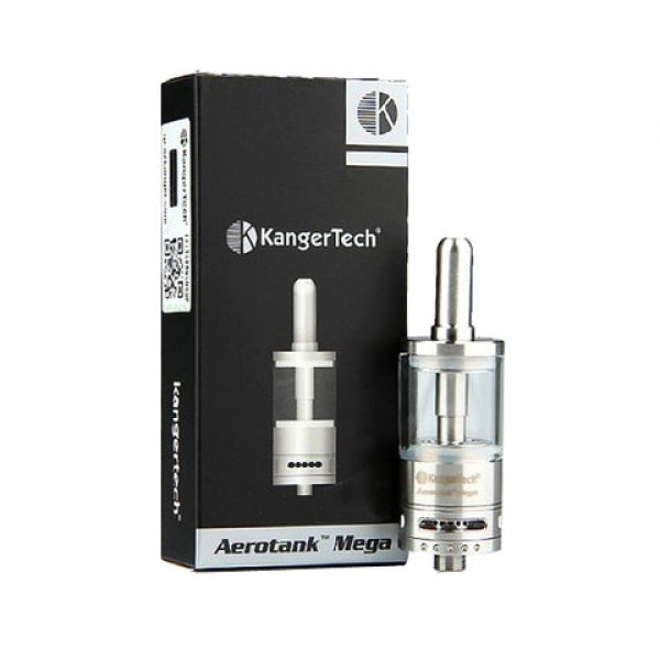 Kanger Aerotank MEGA Glassomizer