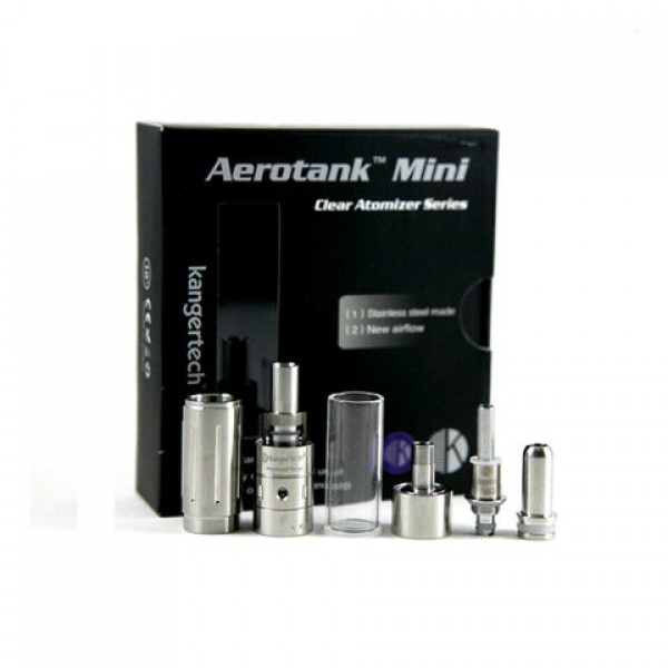 Kanger Aerotank MINI Glassomizer