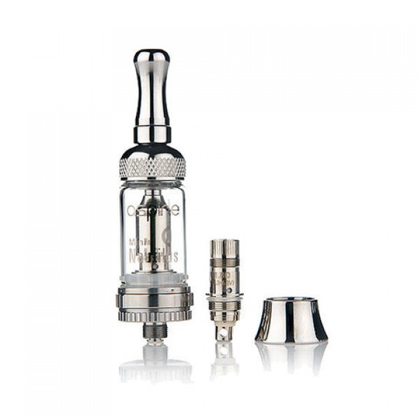 Aspire Nautilus MINI (BVC) Glassomizer