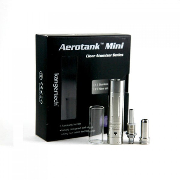 Kanger Aerotank MINI Glassomizer