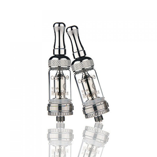 Aspire Nautilus MINI (BVC) Glassomizer