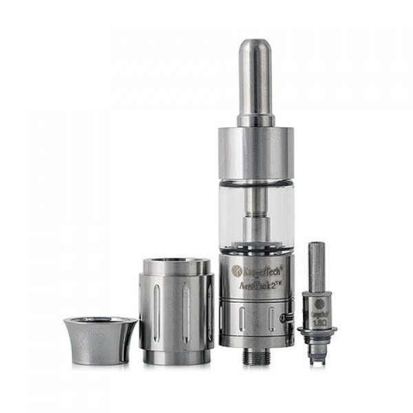 Kanger Aerotank V2 Glassomizer