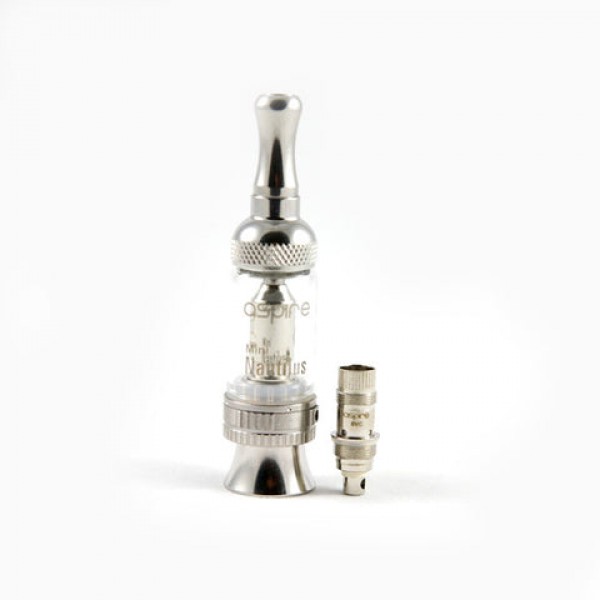 Aspire Nautilus MINI (BVC) Glassomizer