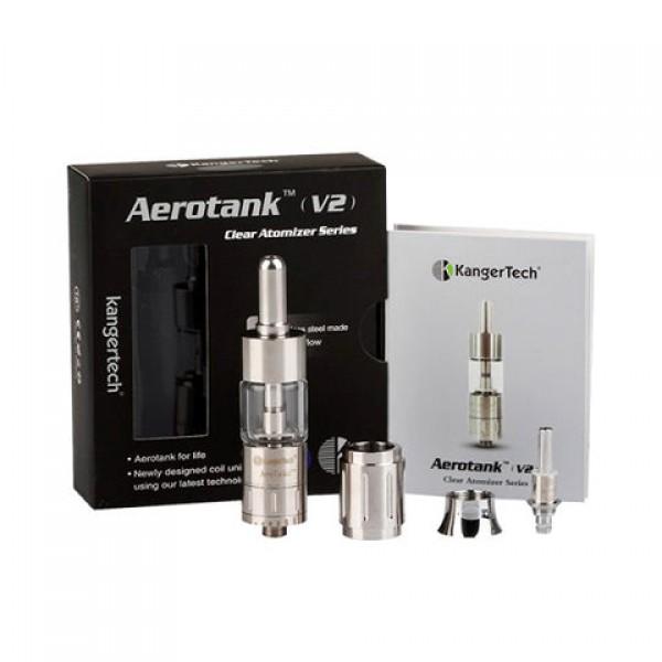 Kanger Aerotank V2 Glassomizer