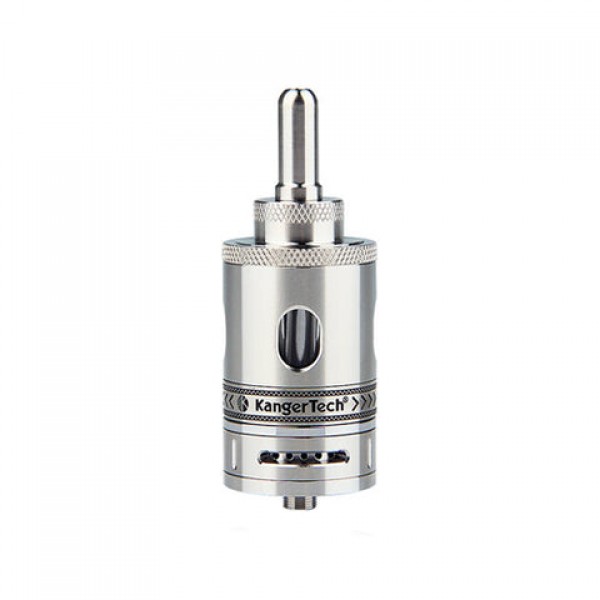 Kanger Aerotank Turbo - Quad Coil Glassomizer