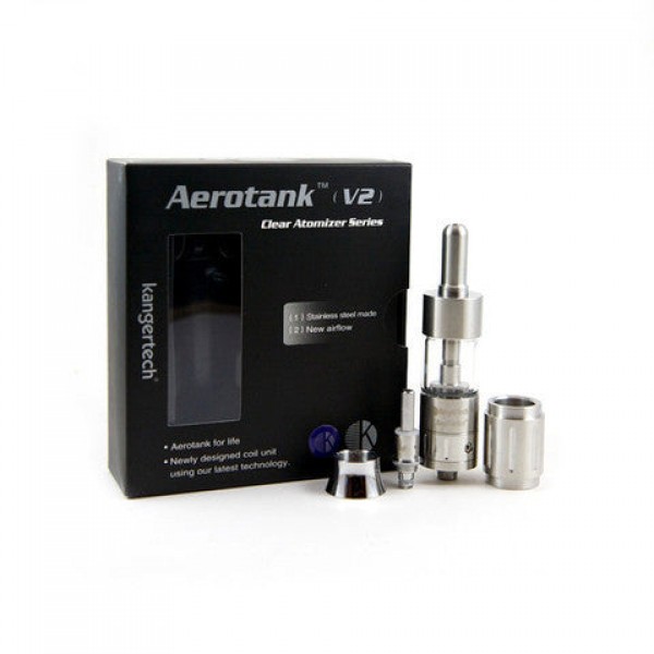 Kanger Aerotank V2 Glassomizer