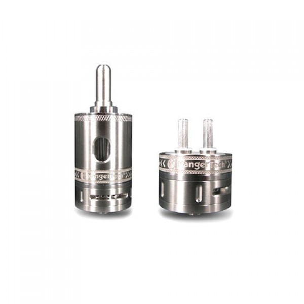 Kanger Aerotank Turbo - Quad Coil Glassomizer