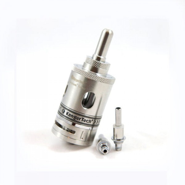 Kanger Aerotank Turbo - Quad Coil Glassomizer