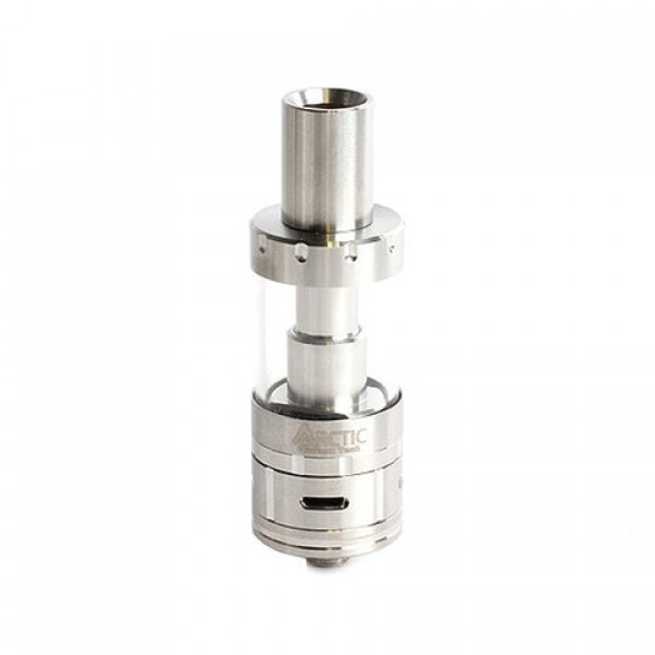 Horizon Tech Arctic Sub Ohm Tank