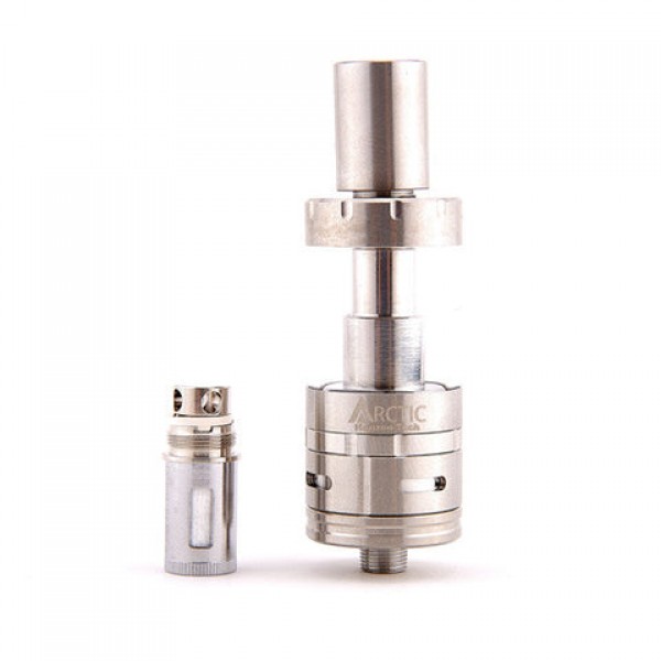 Horizon Tech Arctic Sub Ohm Tank