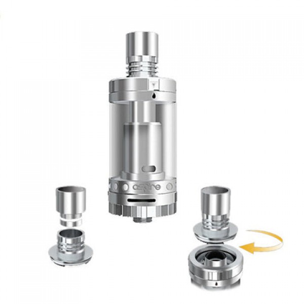 Aspire Triton 2.0 Sub Ohm Tank