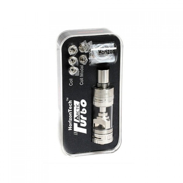 Horizon Tech Arctic Turbo Sub Ohm Tank