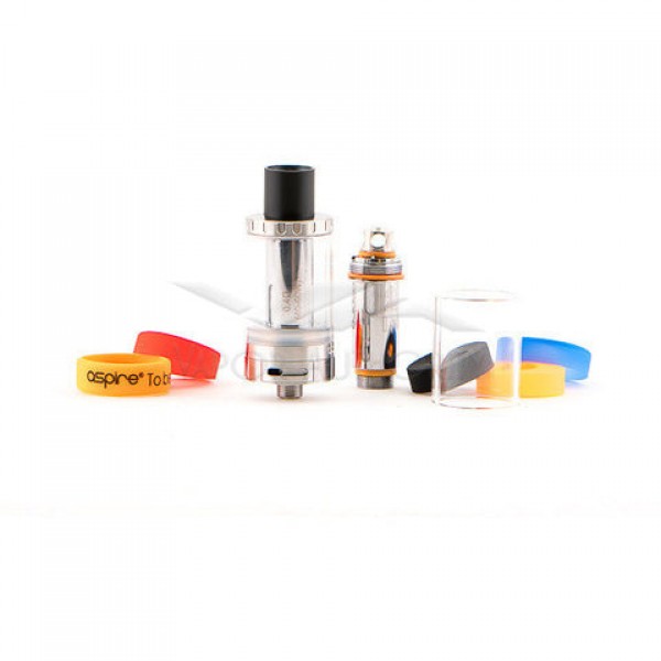 Aspire Cleito Top Fill Sub Ohm Tank