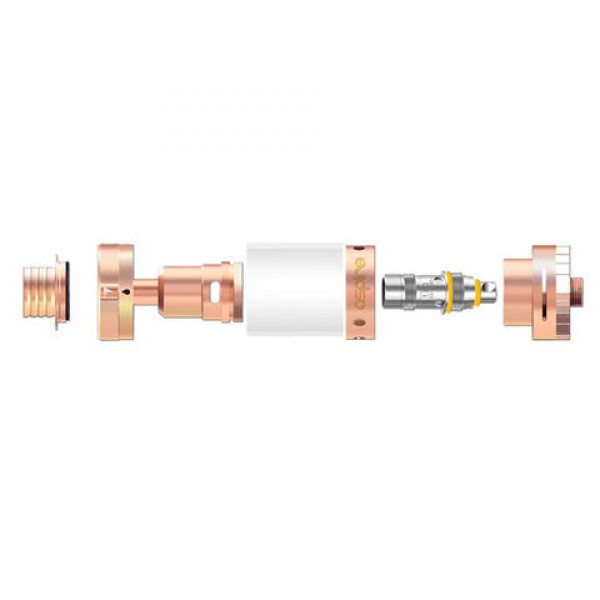 Aspire Triton MINI Sub Ohm Tank
