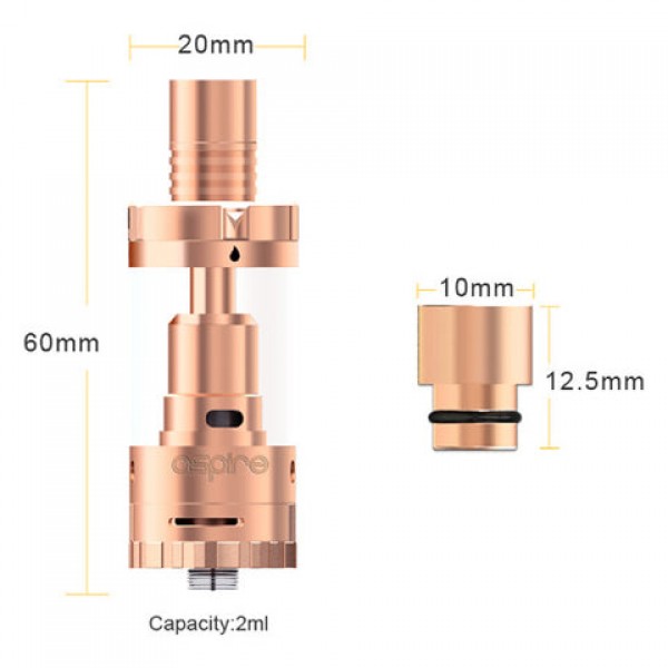 Aspire Triton MINI Sub Ohm Tank