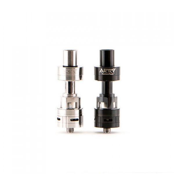 Horizon Tech Arctic V8 Eight Coil Sub Ohm Tank