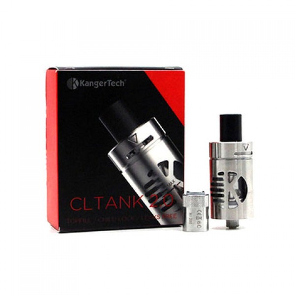 Kanger CL Tank