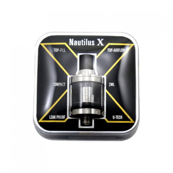 Aspire Nautilus X Tank