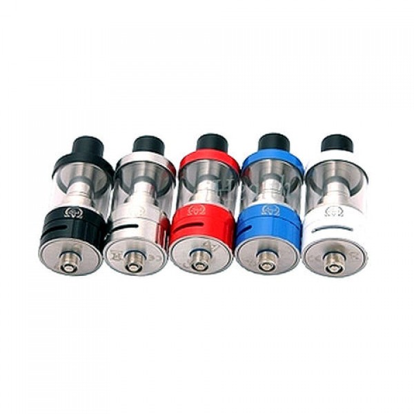 Innokin iSub V Vortex Sub Ohm Tank