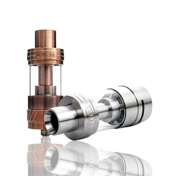 Uwell Crown 2 Sub Ohm Tank