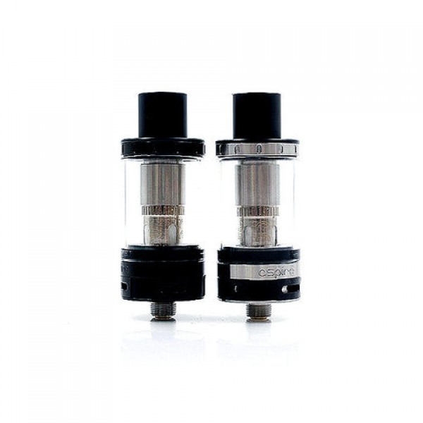 Aspire Atlantis EVO Sub Ohm Tank (Extended Version)