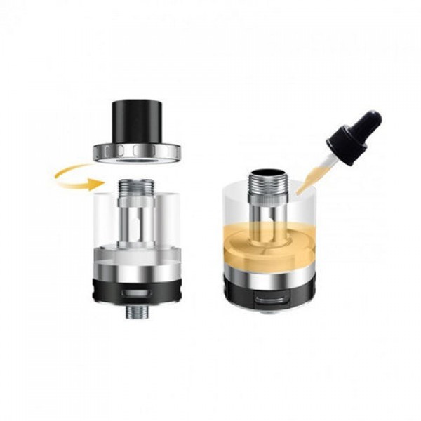 Aspire Atlantis EVO Sub Ohm Tank (Extended Version)