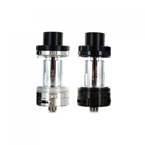 Aspire Cleito 120 Maxi Watt 120W Sub Ohm Tank