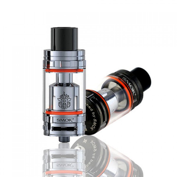 Smok TFV8 Baby Beast Sub Ohm Tank (Full Kit)