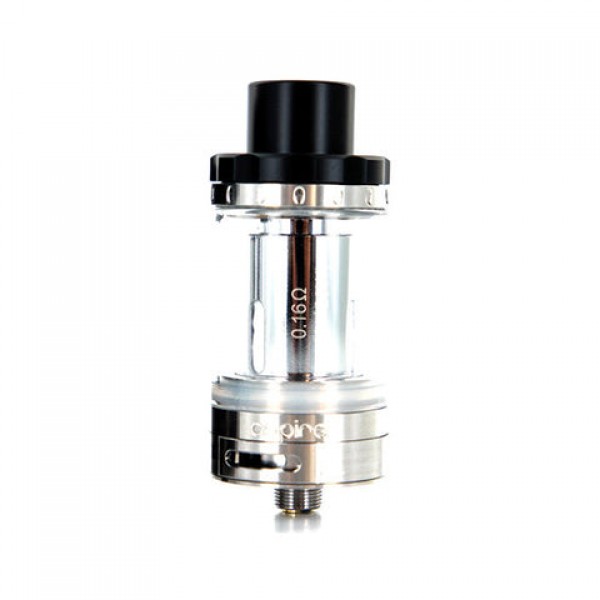 Aspire Cleito 120 Maxi Watt 120W Sub Ohm Tank