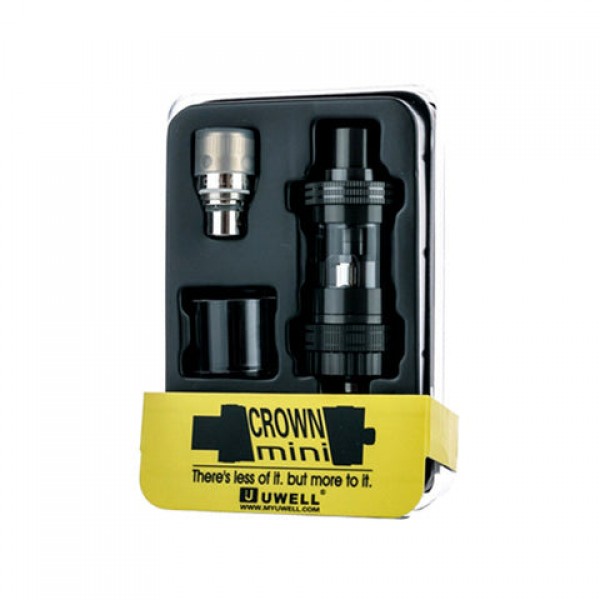 Uwell Crown Mini Sub Ohm Tank